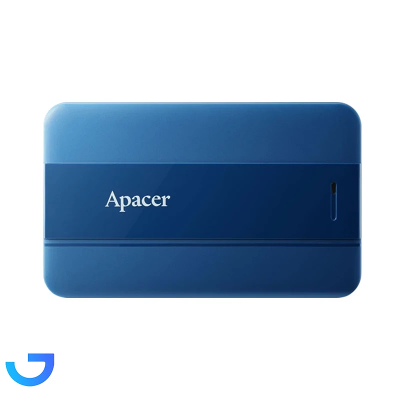 قیمت و خرید هارد اکسترنال اپیسر مدل AC237 ظرفیت یک ترابایت | فروشگاه آریا