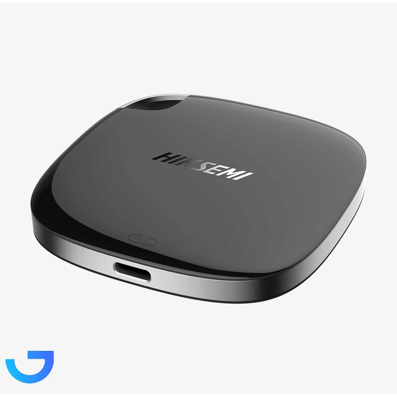 قیمت و خرید هارد اکسترنال اس اس دی هایک سمی مدل HIKSEMI T100 ظرفیت 1 ترابایت | فروشگاه آریا