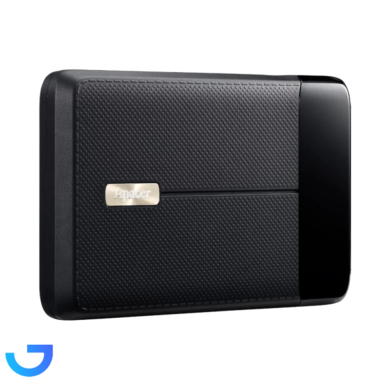 قیمت و خرید هارد اکسترنال اپیسر مدل AC731 ظرفیت 1 ترابایت | فروشگاه آریا