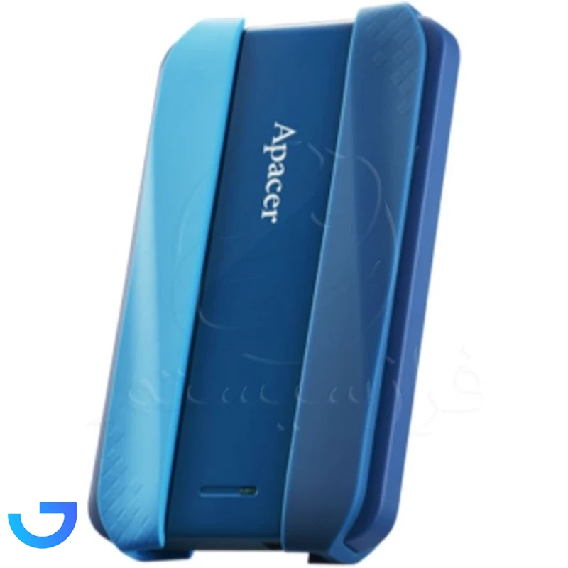 قیمت و خرید هارد اکسترنال اپیسر مدل Apacer AC533 ظرفیت 1 ترابایت | فروشگاه آریا