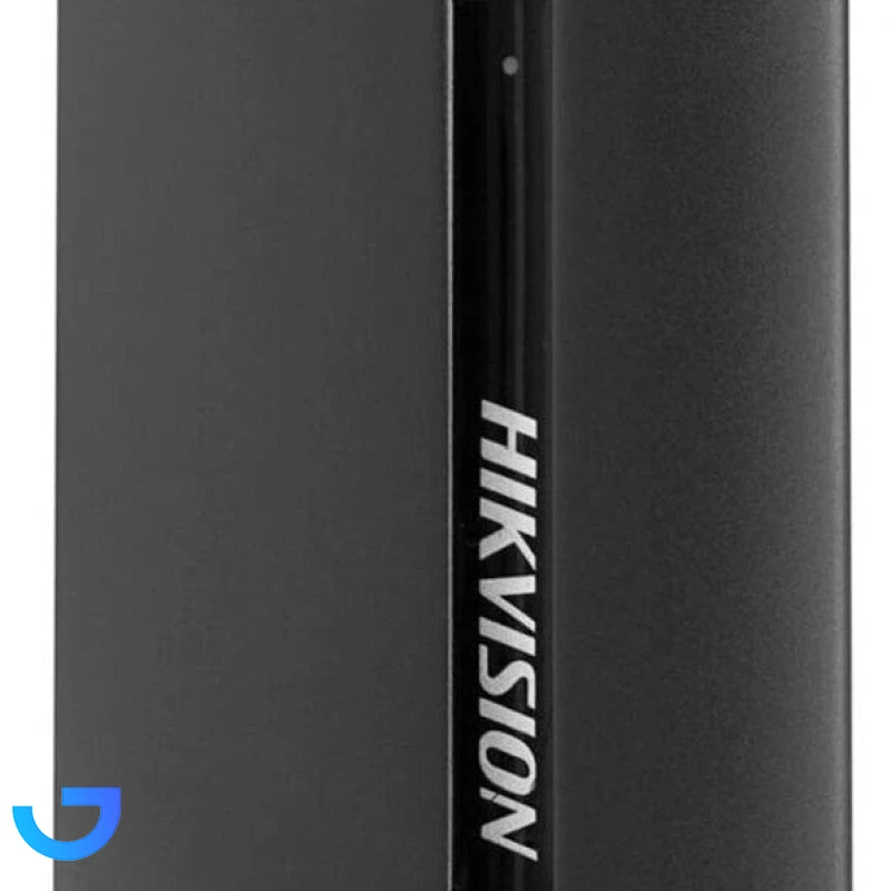 هارد اکسترنال اس اس دی هایک سمی مدل HIKSEMI SSD T300S ظرفیت 1 ترابایت نمای ۲