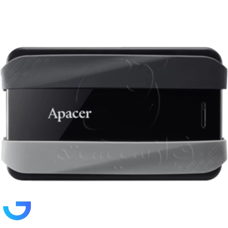 قیمت و خرید هارد اکسترنال اپیسر مدل Apacer AC533 ظرفیت 1 ترابایت | فروشگاه آریا