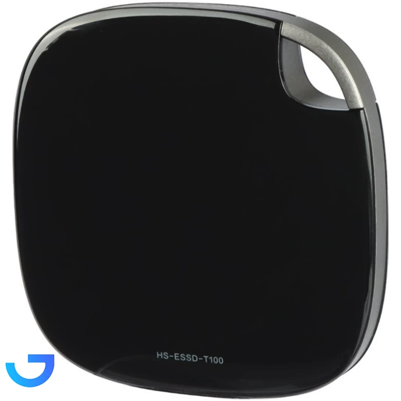 قیمت و خرید هارد اکسترنال اس اس دی هایک سمی مدل HIKSEMI T100 ظرفیت 1 ترابایت | فروشگاه آریا