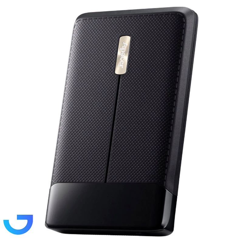 قیمت و خرید هارد اکسترنال اپیسر مدل AC731 ظرفیت 1 ترابایت | فروشگاه آریا