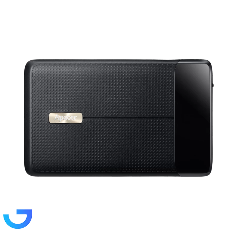 قیمت و خرید هارد اکسترنال اپیسر مدل AC731 ظرفیت 1 ترابایت | فروشگاه آریا