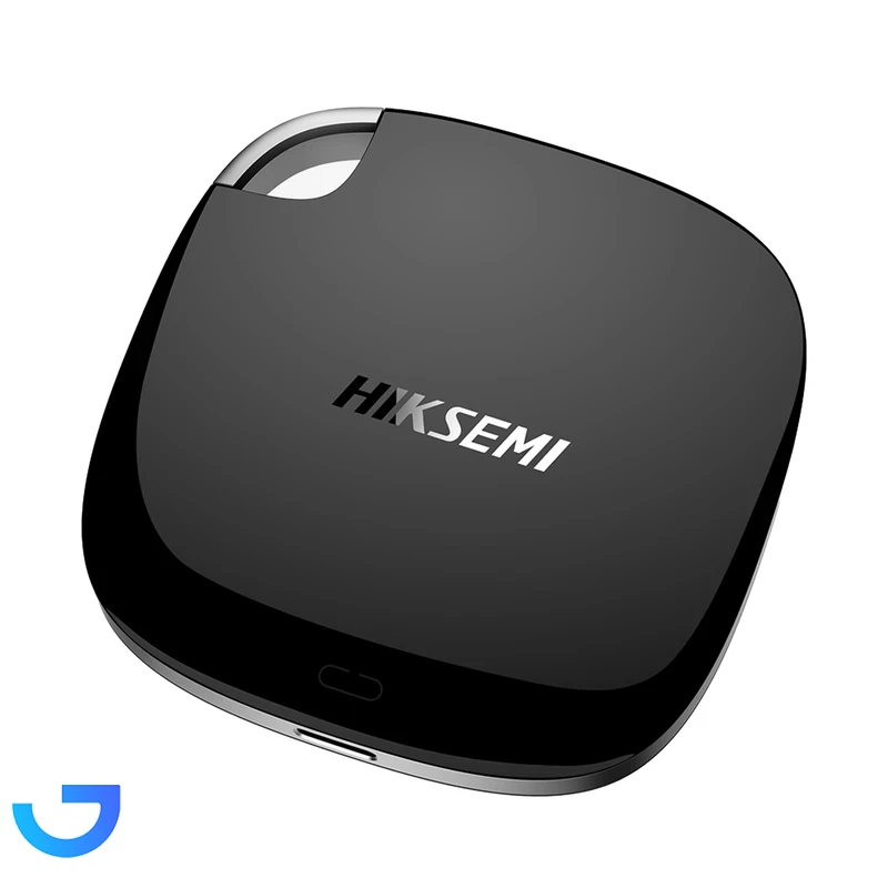 قیمت و خرید هارد اکسترنال اس اس دی هایک سمی مدل HIKSEMI T100 ظرفیت 1 ترابایت | فروشگاه آریا