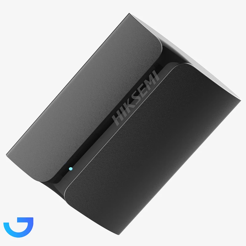 قیمت و خرید هارد اکسترنال اس اس دی  هایک سمی مدل HIKSEMI SSD T300S ظرفیت 1 ترابایت | فروشگاه آریا