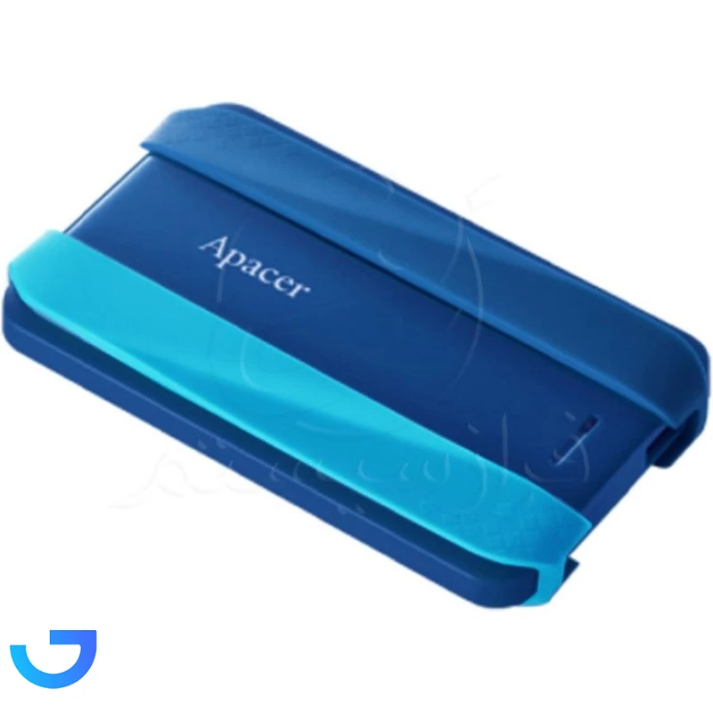 قیمت و خرید هارد اکسترنال اپیسر مدل Apacer AC533  ظرفیت 2 ترابایت | فروشگاه آریا