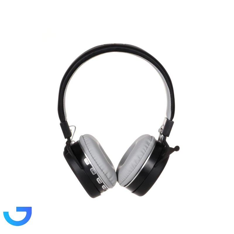 قیمت و خرید هدفون فانتزی بی سیم مدل AH-806Y | فروشگاه آریا