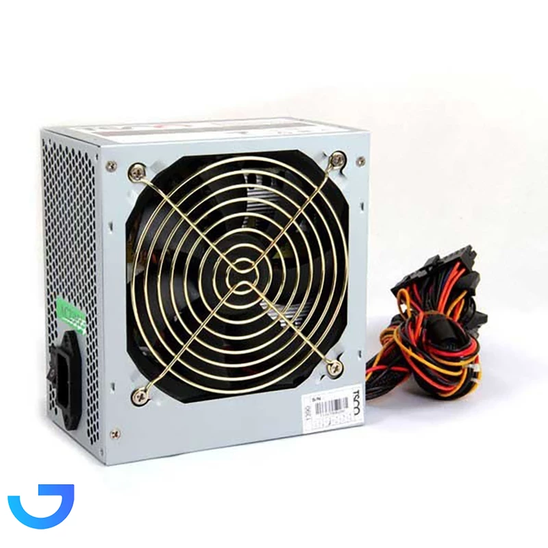 قیمت و خرید منبع تغذیه کامپیوتر تسکو مدل TP 570N با توان 230 وات | فروشگاه آریا