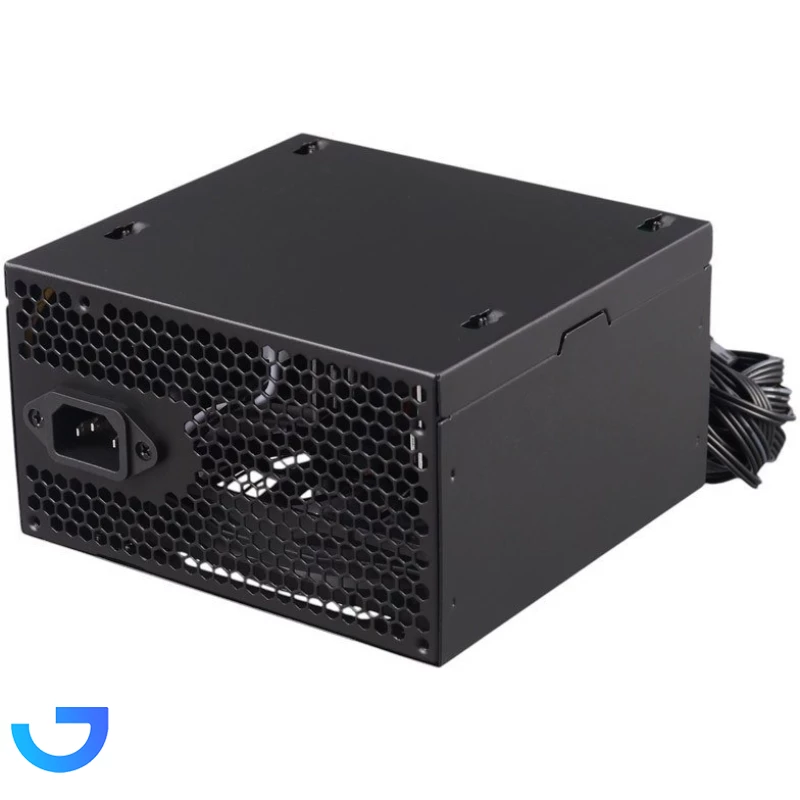 قیمت و خرید منبع تغذیه کامپیوتر تسکو مدل TP 570N با توان 230 وات | فروشگاه آریا