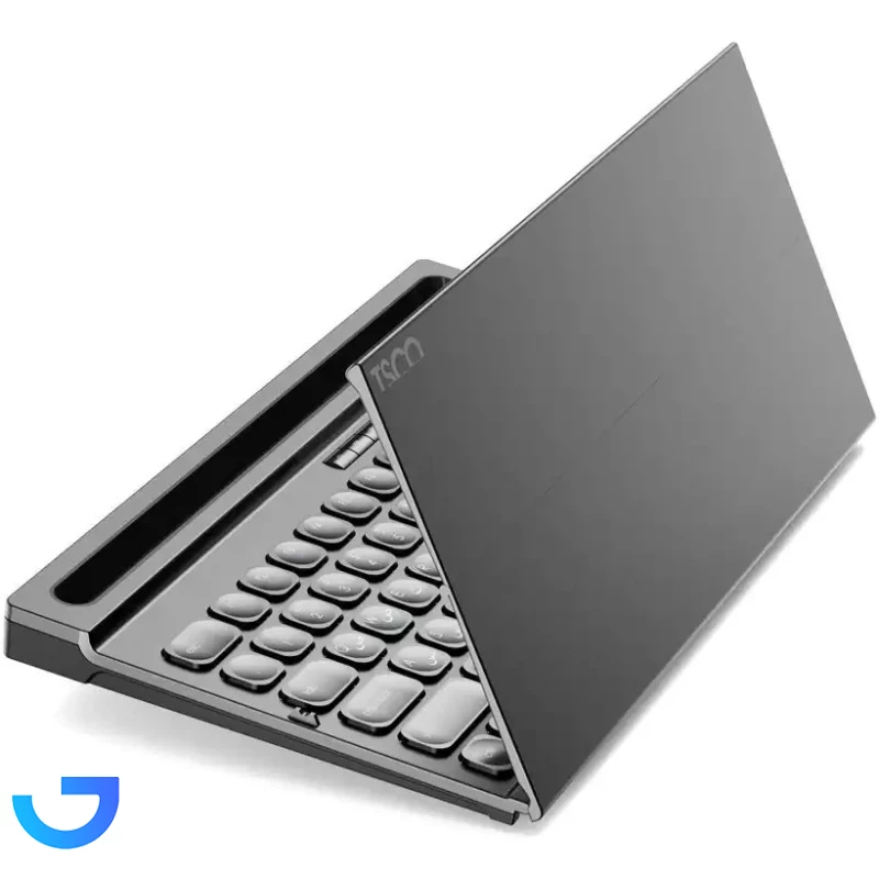 قیمت و خرید کیبورد بلوتوثی تسکو مدل TK 7321BT | فروشگاه آریا