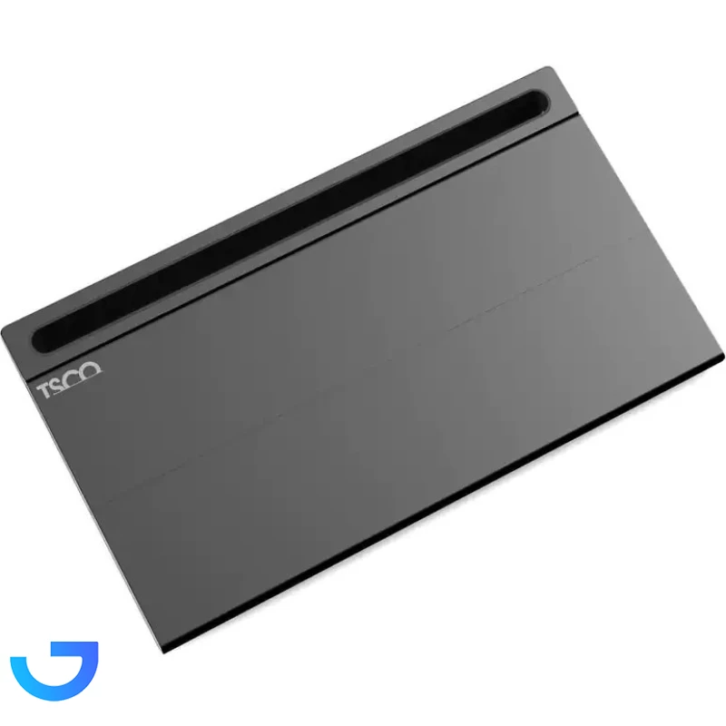 قیمت و خرید کیبورد بلوتوثی تسکو مدل TK 7321BT | فروشگاه آریا