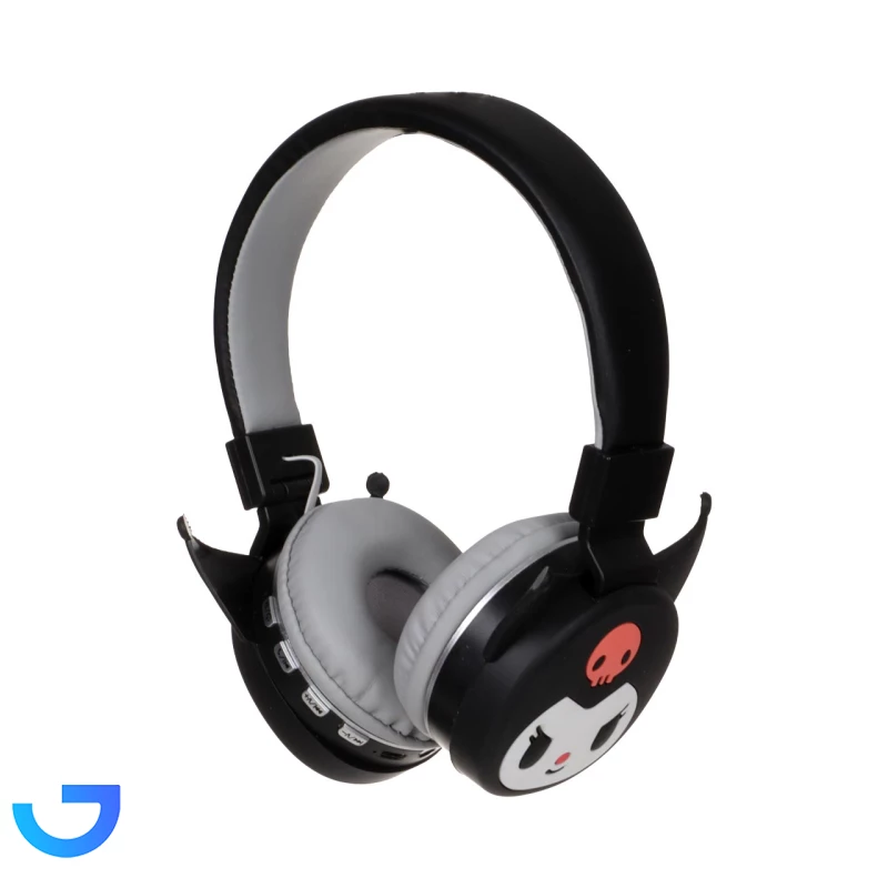 قیمت و خرید هدفون فانتزی بی سیم مدل AH-806Y | فروشگاه آریا