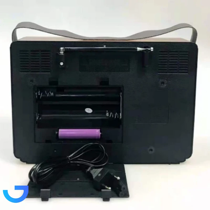 قیمت و خرید اسپیکر رادیو آنتیک گولون مدل Golon RX-BT89 | فروشگاه آریا قیمت و خرید اسپیکر رادیو آنتیک گولون مدل Golon RX-BT89 | فروشگاه آریا