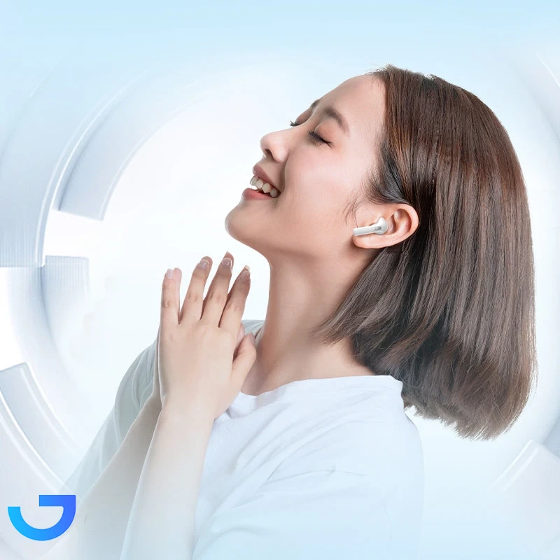 قیمت و خرید هدفون بلوتوث کیو سی وای مدل QCY  T20 Neo AilyPods | فروشگاه آریا