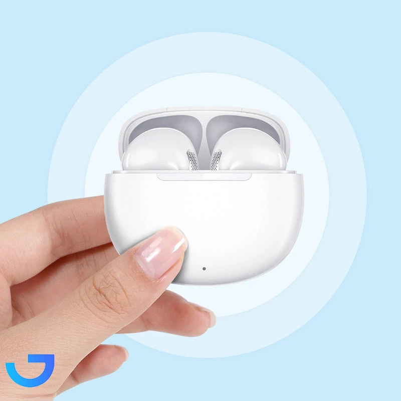 قیمت و خرید هدفون بلوتوث کیو سی وای مدل QCY  T20 Neo AilyPods | فروشگاه آریا