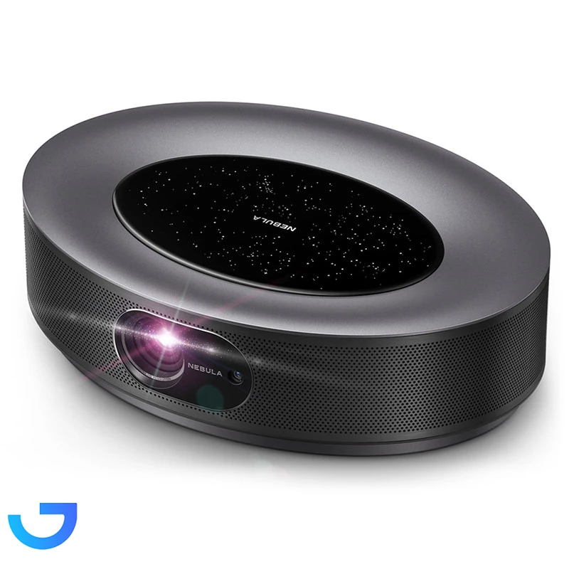 قیمت و خرید پروژکتور نبولا انکر مدل Anker Nebula D2150212 Cosmos Max | فروشگاه آریا