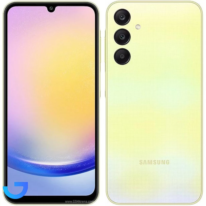 قیمت و خرید گوشی موبایل سامسونگ مدل  Samsung Galaxy A26 5G دو سیم کارت ظرفیت 256 رم 8 گیگابایت | فروشگاه آریا قیمت و خرید گوشی موبایل سامسونگ مدل  Samsung Galaxy A26 5G دو سیم کارت ظرفیت 256 رم 8 گیگابایت | فروشگاه آریا