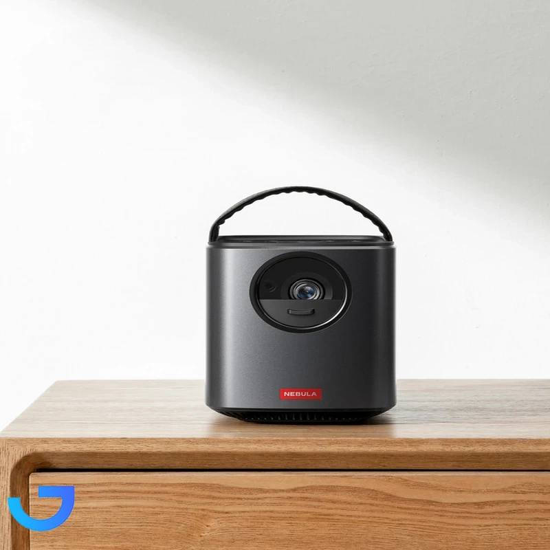 قیمت و خرید ویدئو پروژکتور انکر Anker Nebula Mars 2 Pro | فروشگاه آریا