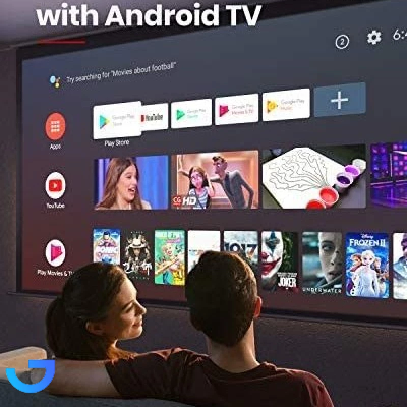 قیمت و خرید پروژکتور نبولا انکر مدل Anker Nebula D2150212 Cosmos Max | فروشگاه آریا