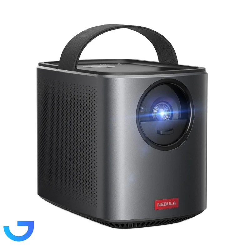 قیمت و خرید ویدئو پروژکتور انکر Anker Nebula Mars 2 Pro | فروشگاه آریا