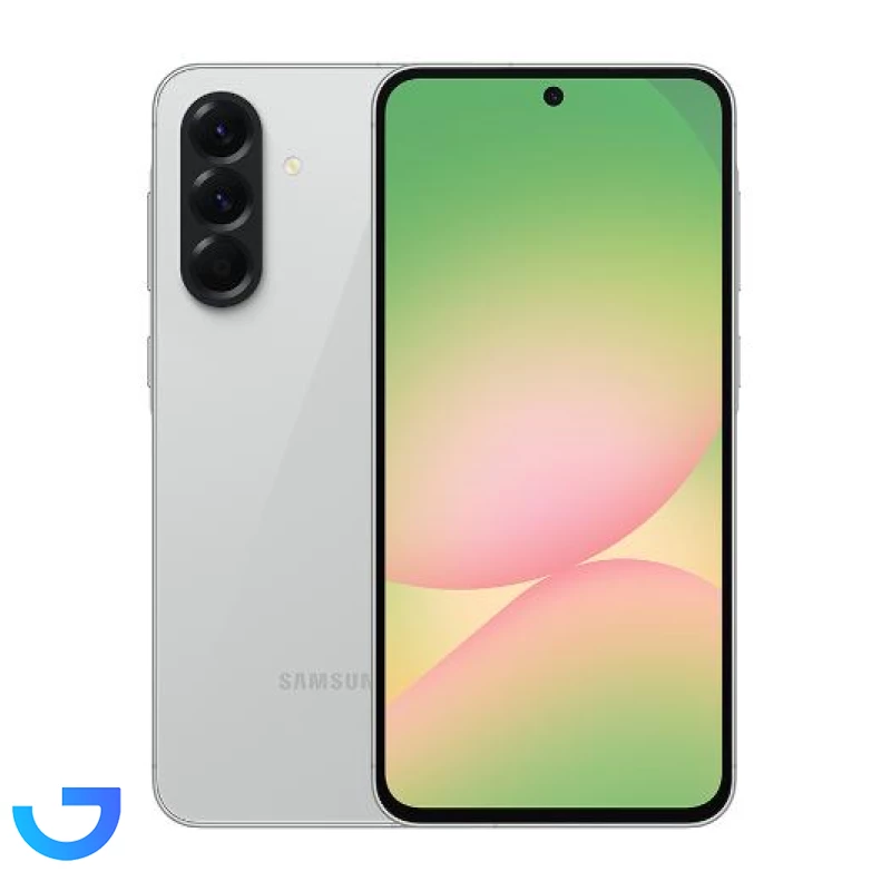 گوشی موبایل سامسونگ مدل Samsung Galaxy A26 5G دو سیم کارت ظرفیت 256 رم 8 گیگابایت نمای ۲