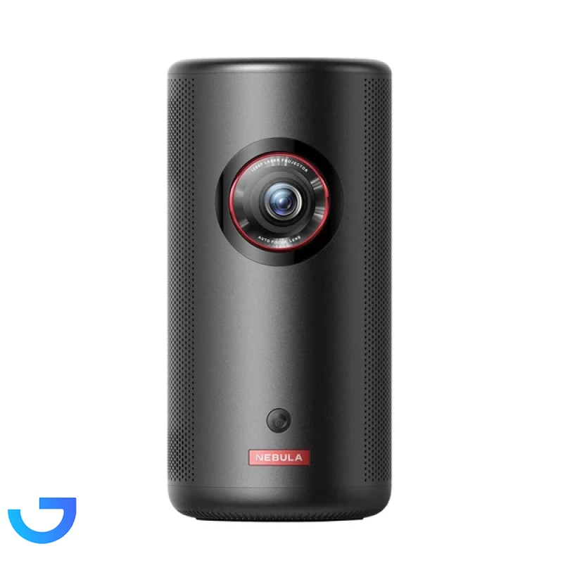 قیمت و خرید پروژکتور نبولا انکر مدل Anker NEBULA Capsule 3 Laser D2426 | فروشگاه آریا