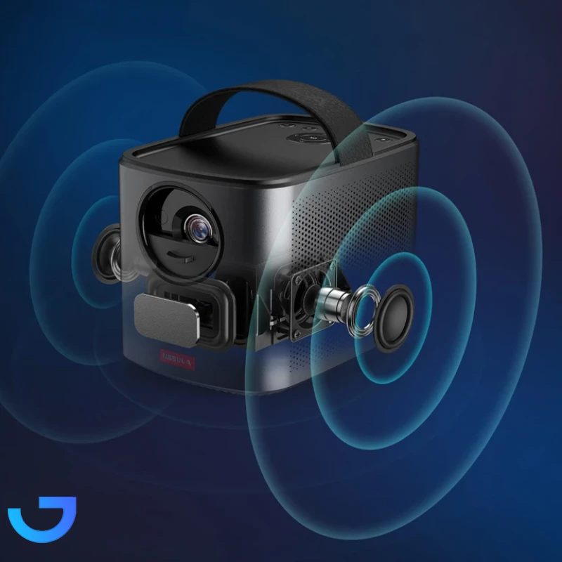 قیمت و خرید ویدئو پروژکتور انکر Anker Nebula Mars 2 Pro | فروشگاه آریا