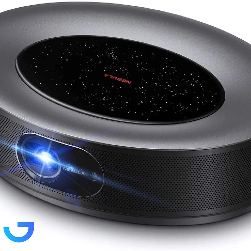 قیمت و خرید پروژکتور نبولا انکر مدل Anker Nebula D2150212 Cosmos Max | فروشگاه آریا