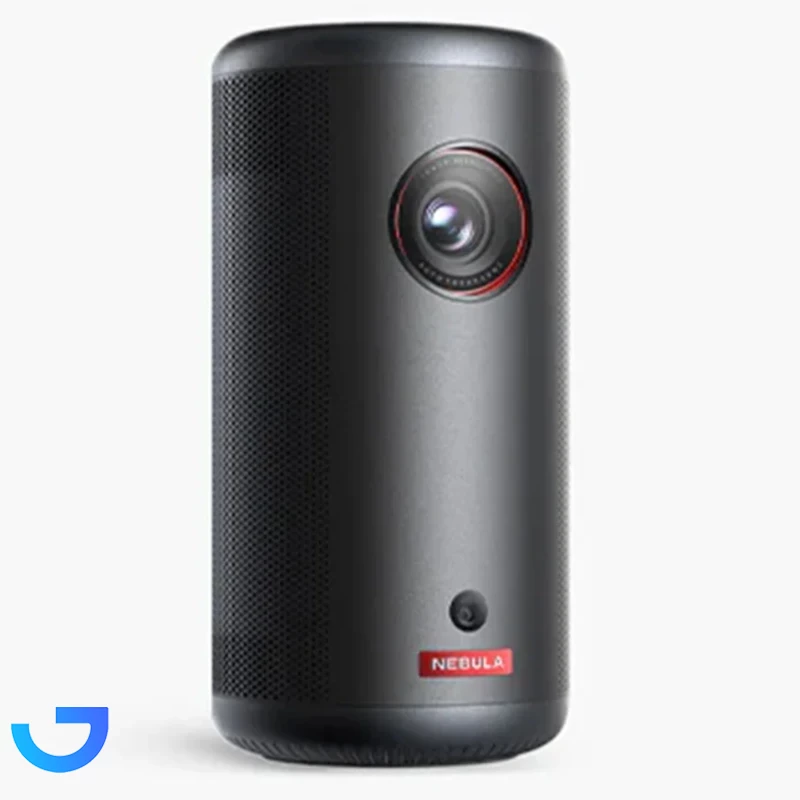 قیمت و خرید پروژکتور نبولا انکر مدل Anker NEBULA Capsule 3 Laser D2426 | فروشگاه آریا