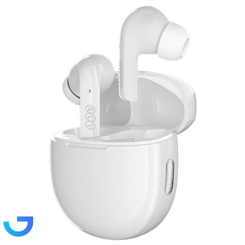 قیمت و خرید هدفون بلوتوثی کیو سی وای مدل T18 | فروشگاه آریا