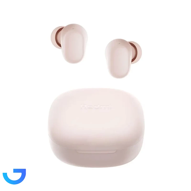 قیمت و خرید هندزفری بیسیم و بلوتوث شیائومی مدل Redmi Buds 6 Play | فروشگاه آریا قیمت و خرید هندزفری بیسیم و بلوتوث شیائومی مدل Redmi Buds 6 Play | فروشگاه آریا
