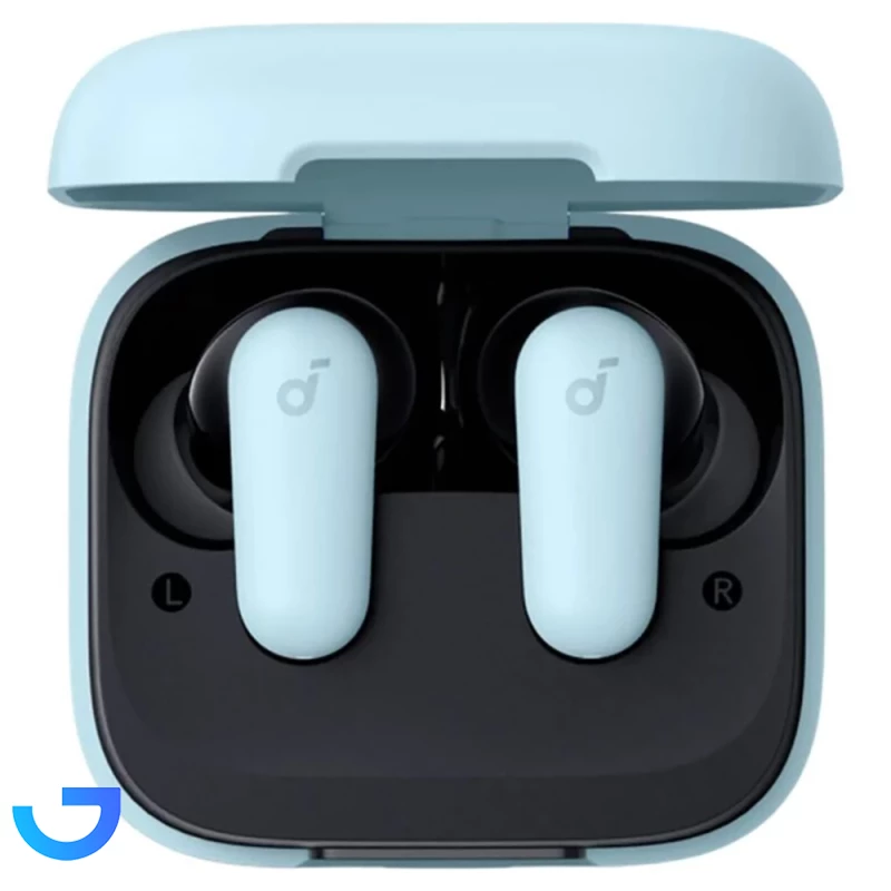 قیمت و خرید هدفون بلوتوثی انکر مدل Soundcore P30i | فروشگاه آریا