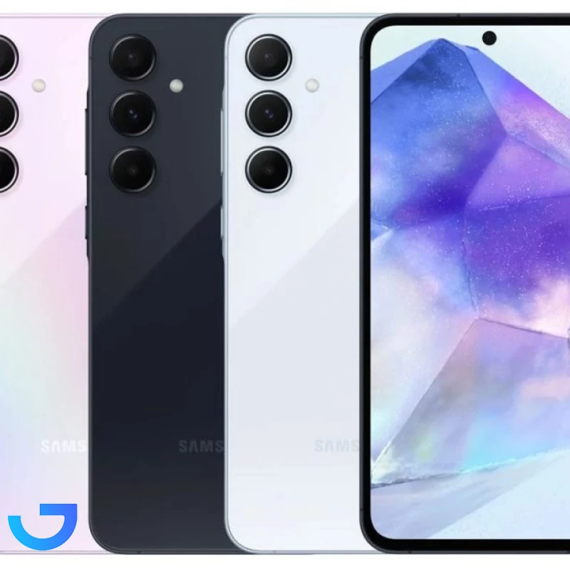 قیمت و خرید گوشی موبایل سامسونگ Samsung A56 5G دو سیم کارت حافظه 256 گیگابایت رم 8 گیگابایت-ویتنام | فروشگاه آریا