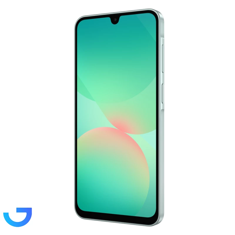 قیمت و خرید گوشی موبایل سامسونگ  مدل Samsung A26 5G  دوسیم کارت ظرفیت 128 رم 8 گیگابایت | فروشگاه آریا