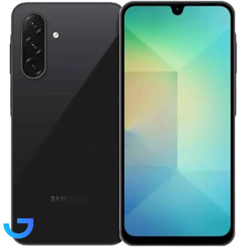 گوشی موبایل سامسونگ مدل Galaxy A26 5G دو سیم کارت ظرفیت 128 گیگابایت و رم 6 گیگابایت نمای ۳