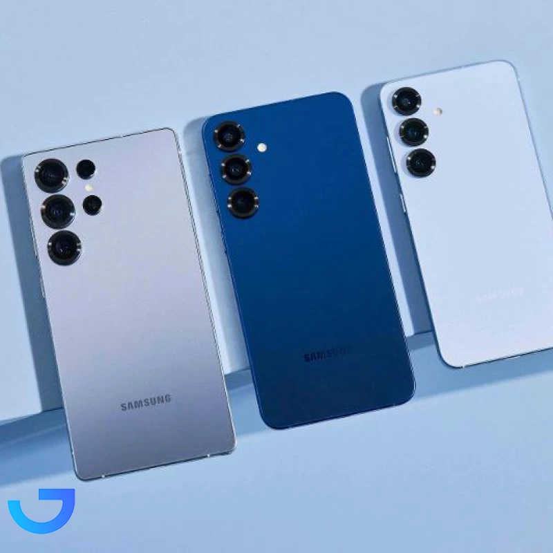 قیمت و خرید گوشی موبایل سامسونگ Samsung S25 plus 5G دوسیم کارت 256 گیگابایت رم 12 گیگابایت - ویتنام | فروشگاه آریا