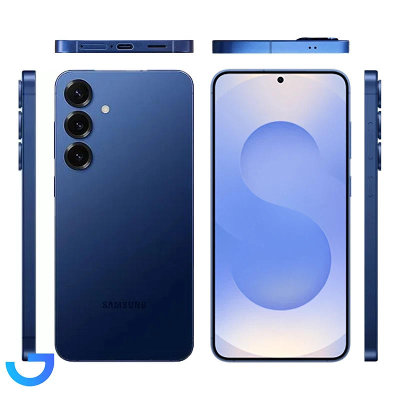 قیمت و خرید گوشی موبایل سامسونگ Samsung S25 plus 5G دوسیم کارت 256 گیگابایت رم 12 گیگابایت - ویتنام | فروشگاه آریا