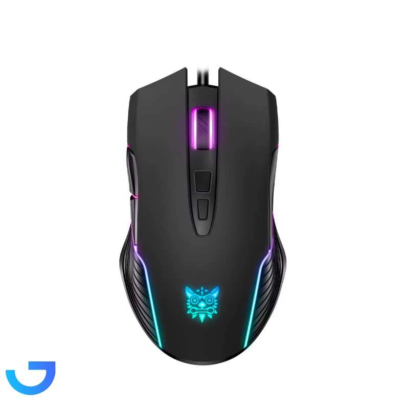 قیمت و خرید ماوس باسیم گیمینگ اونیکوما مدل Onikuma CW905 | فروشگاه آریا