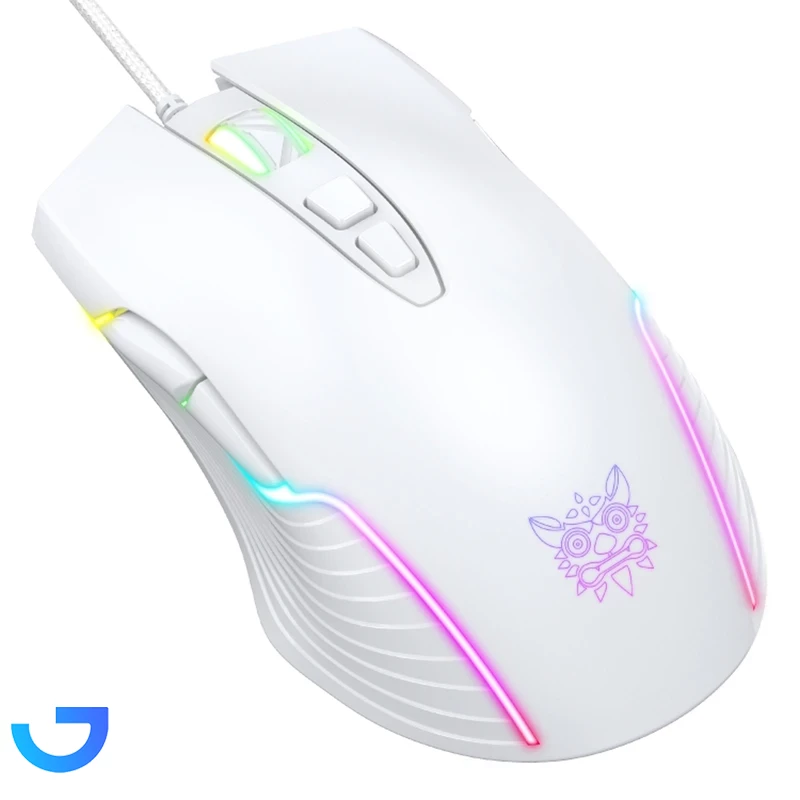 قیمت و خرید ماوس باسیم گیمینگ اونیکوما مدل Onikuma CW905 | فروشگاه آریا