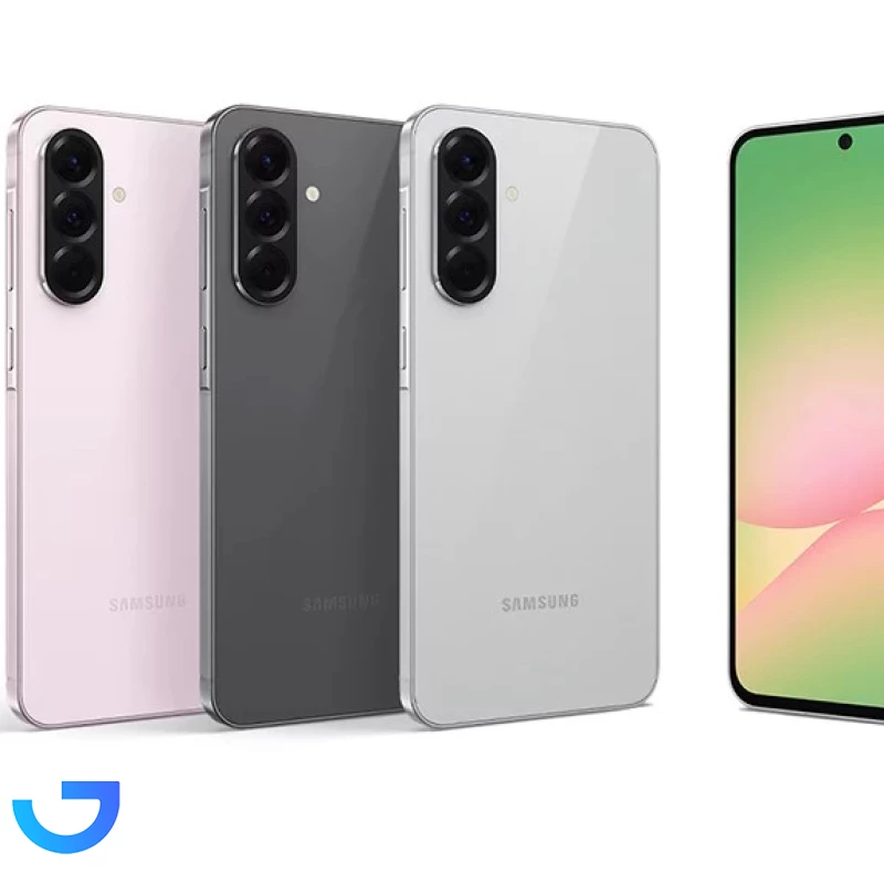 قیمت و خرید گوشی موبایل سامسونگ مدل Samsung A56 5G دوسیم کارت ظرفیت 128 گیگابایت رم 8 گیگابایت - ویتنام | فروشگاه آریا