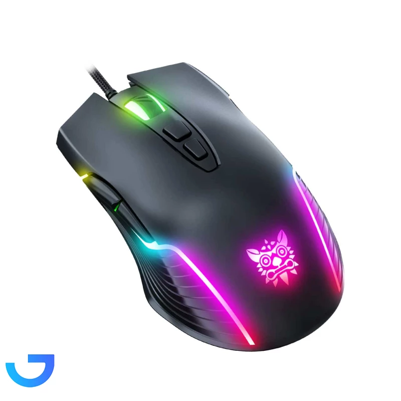 قیمت و خرید ماوس باسیم گیمینگ اونیکوما مدل Onikuma CW905 | فروشگاه آریا