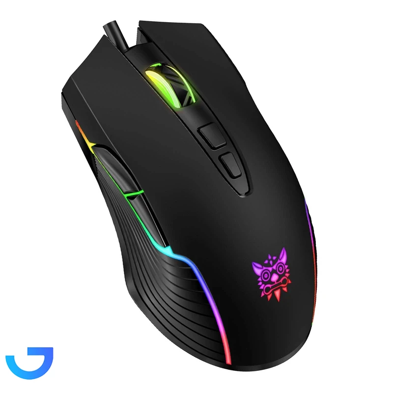 قیمت و خرید ماوس باسیم گیمینگ اونیکوما مدل Onikuma CW905 | فروشگاه آریا