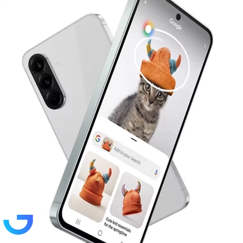 قیمت و خرید گوشی موبایل سامسونگ مدل Samsung A56 5G دوسیم کارت ظرفیت 128 گیگابایت رم 8 گیگابایت - ویتنام | فروشگاه آریا