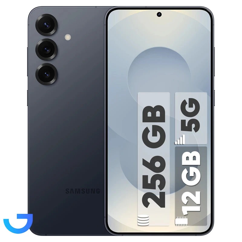 گوشی موبایل سامسونگ Samsung S25 plus 5G دوسیم کارت 256 گیگابایت رم 12 گیگابایت - ویتنام نمای ۲