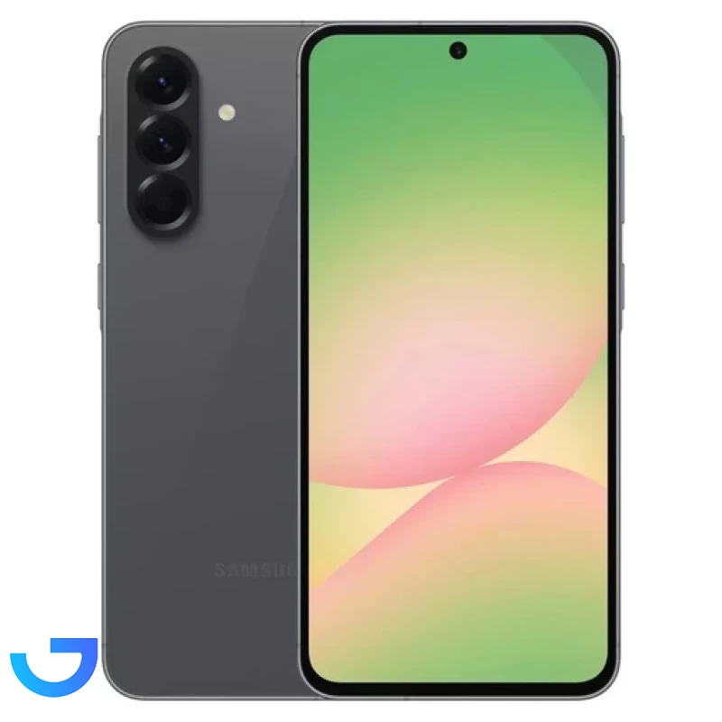 قیمت و خرید گوشی موبایل سامسونگ مدل Samsung A56 5G دوسیم کارت ظرفیت 128 گیگابایت رم 8 گیگابایت - ویتنام | فروشگاه آریا