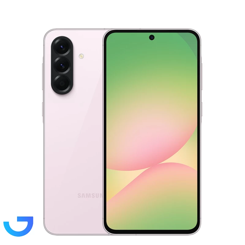 قیمت و خرید گوشی موبایل سامسونگ مدل Samsung A56 5G دوسیم کارت ظرفیت 128 گیگابایت رم 8 گیگابایت - ویتنام | فروشگاه آریا