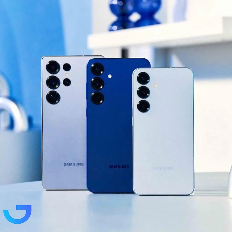 قیمت و خرید گوشی موبایل سامسونگ Samsung S25 plus 5G دوسیم کارت 256 گیگابایت رم 12 گیگابایت - ویتنام | فروشگاه آریا