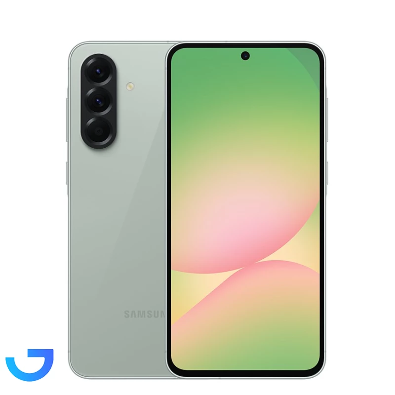 قیمت و خرید گوشی موبایل سامسونگ مدل Samsung A56 5G دوسیم کارت ظرفیت 128 گیگابایت رم 8 گیگابایت - ویتنام | فروشگاه آریا